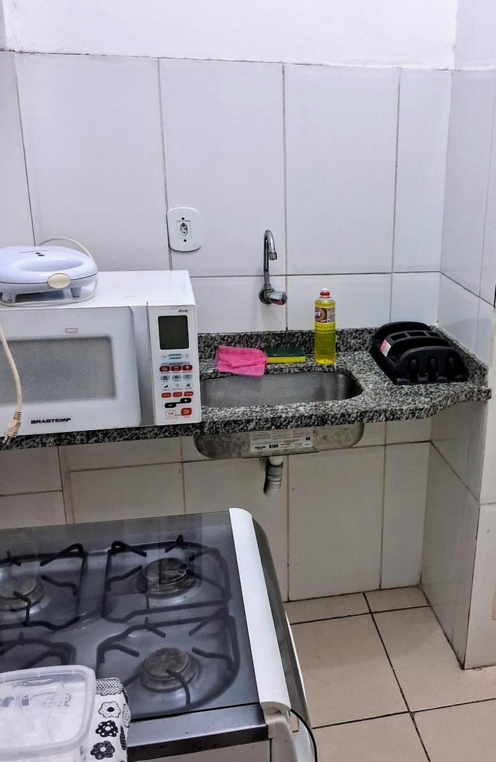 Appartement Copa E Sala