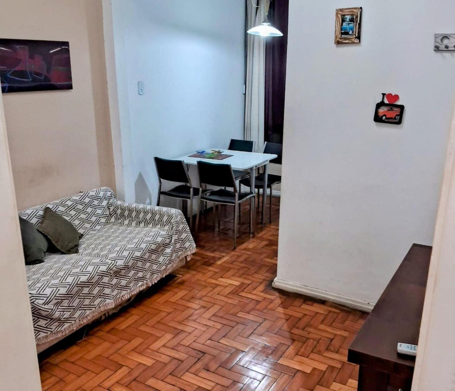 Appartement Copa E Sala *