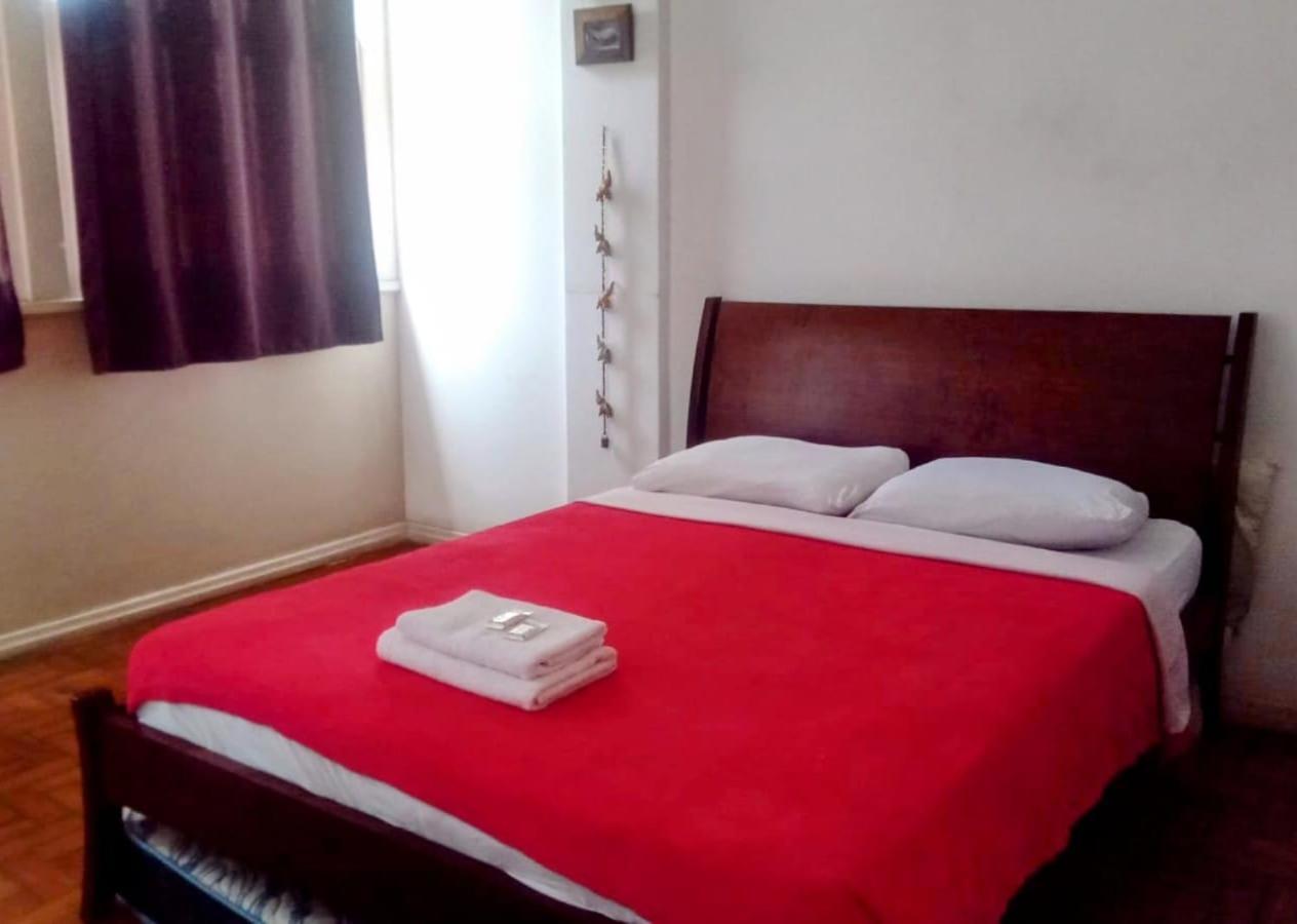 Copa E Sala Appartement Rio de Janeiro