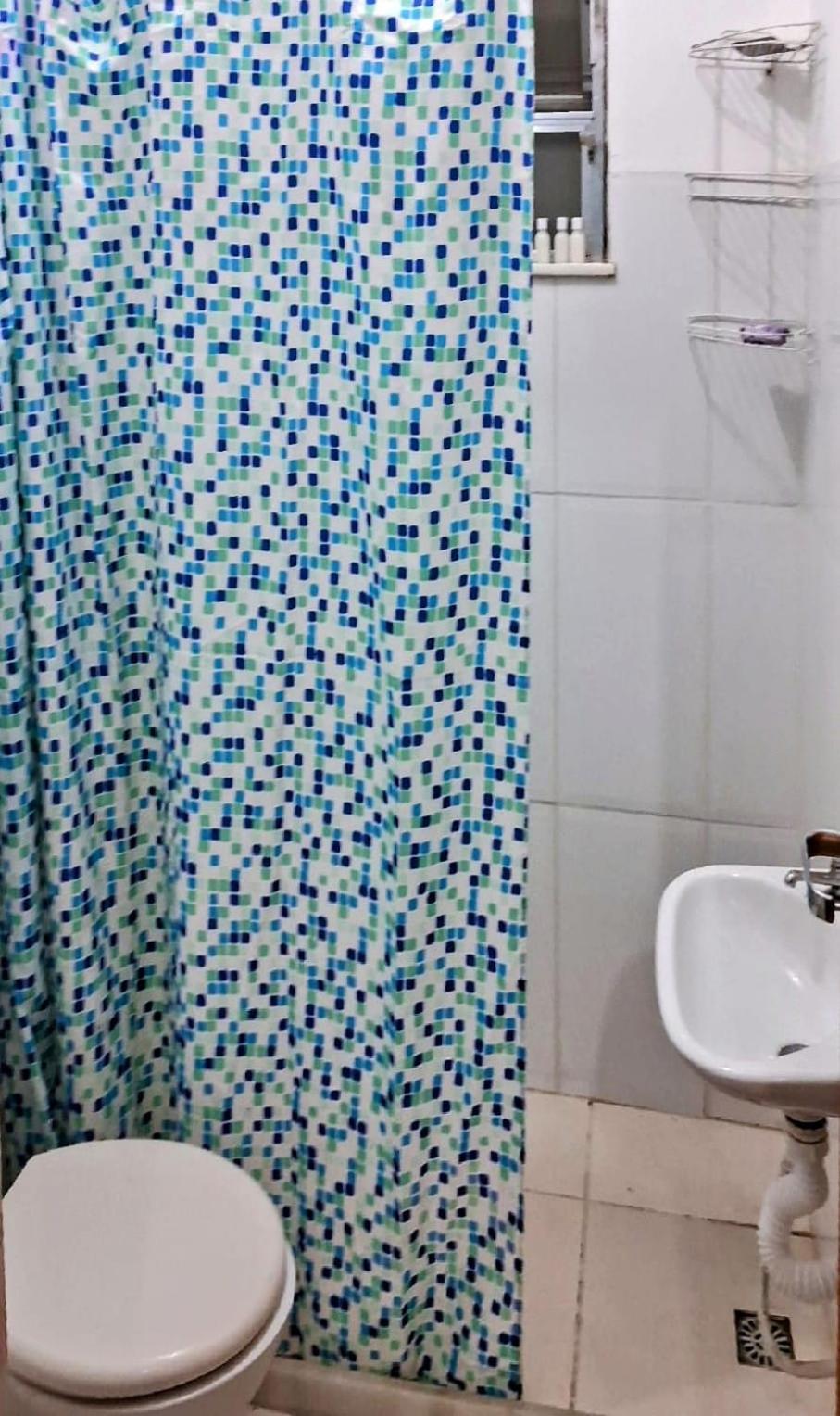 Appartement Copa E Sala Rio de Janeiro