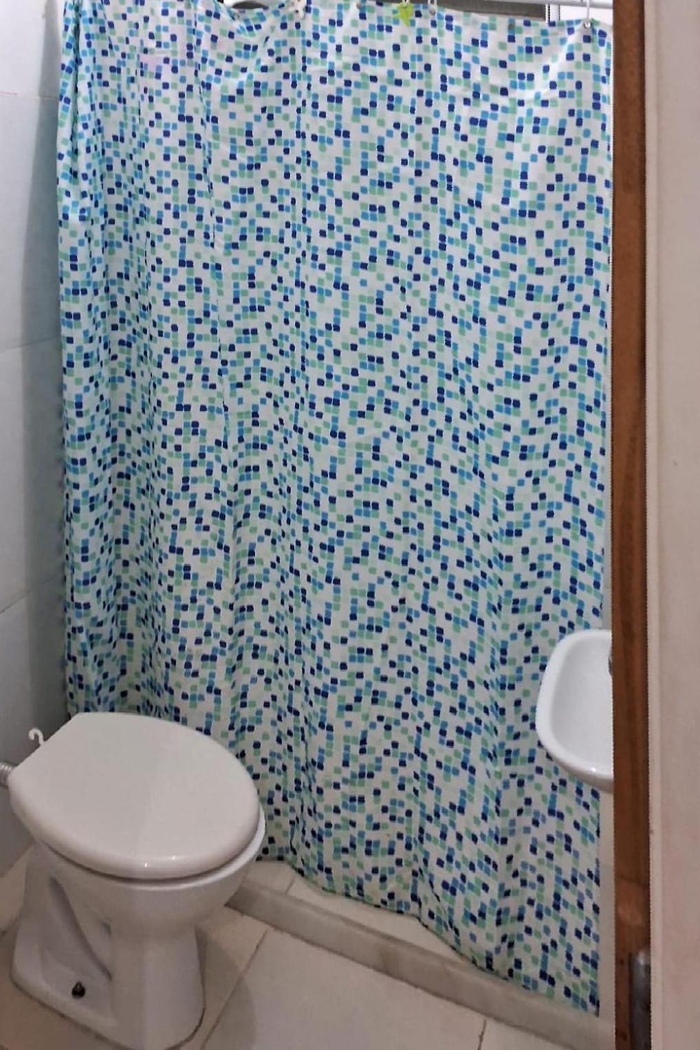 Copa E Sala Appartement