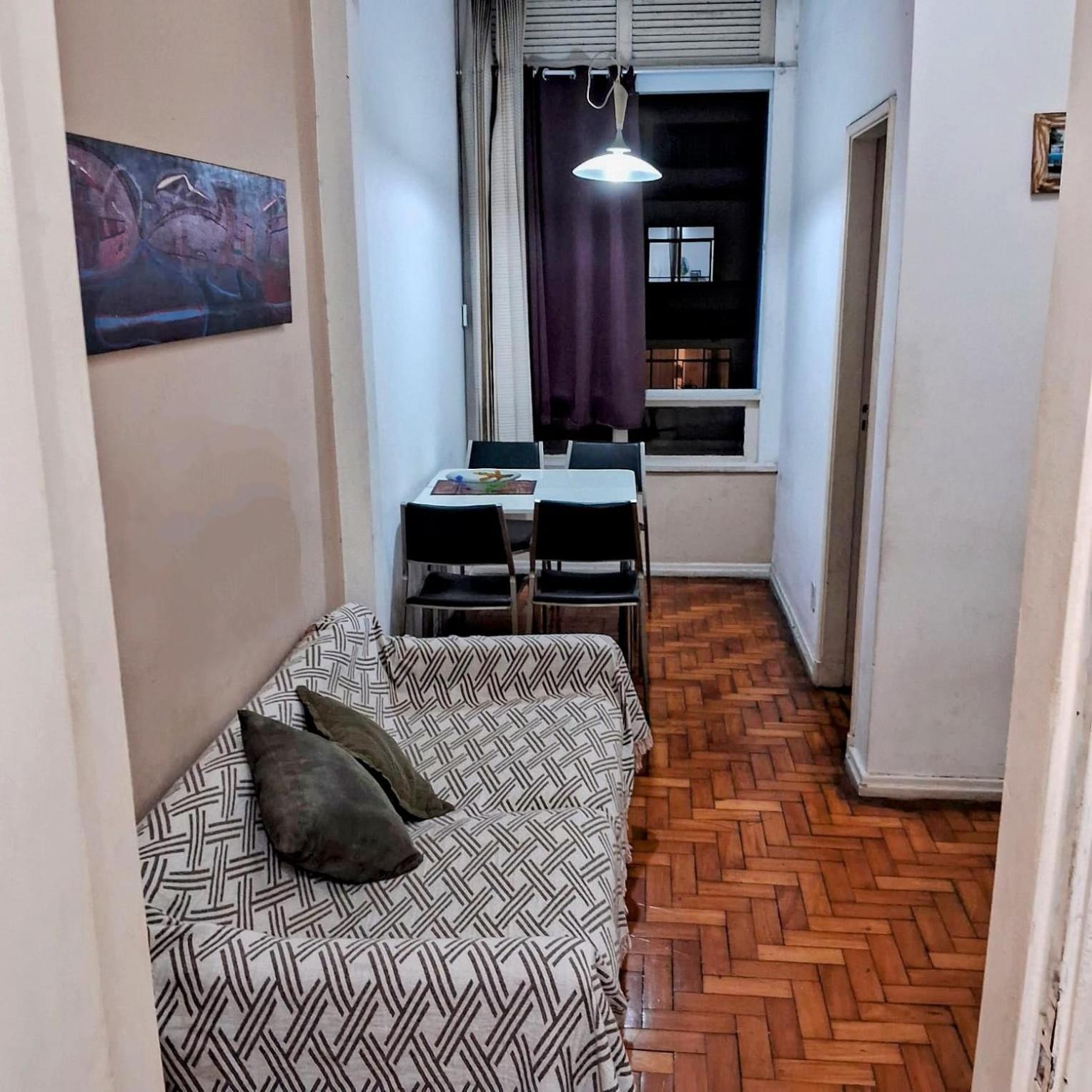 Copa E Sala Appartement *