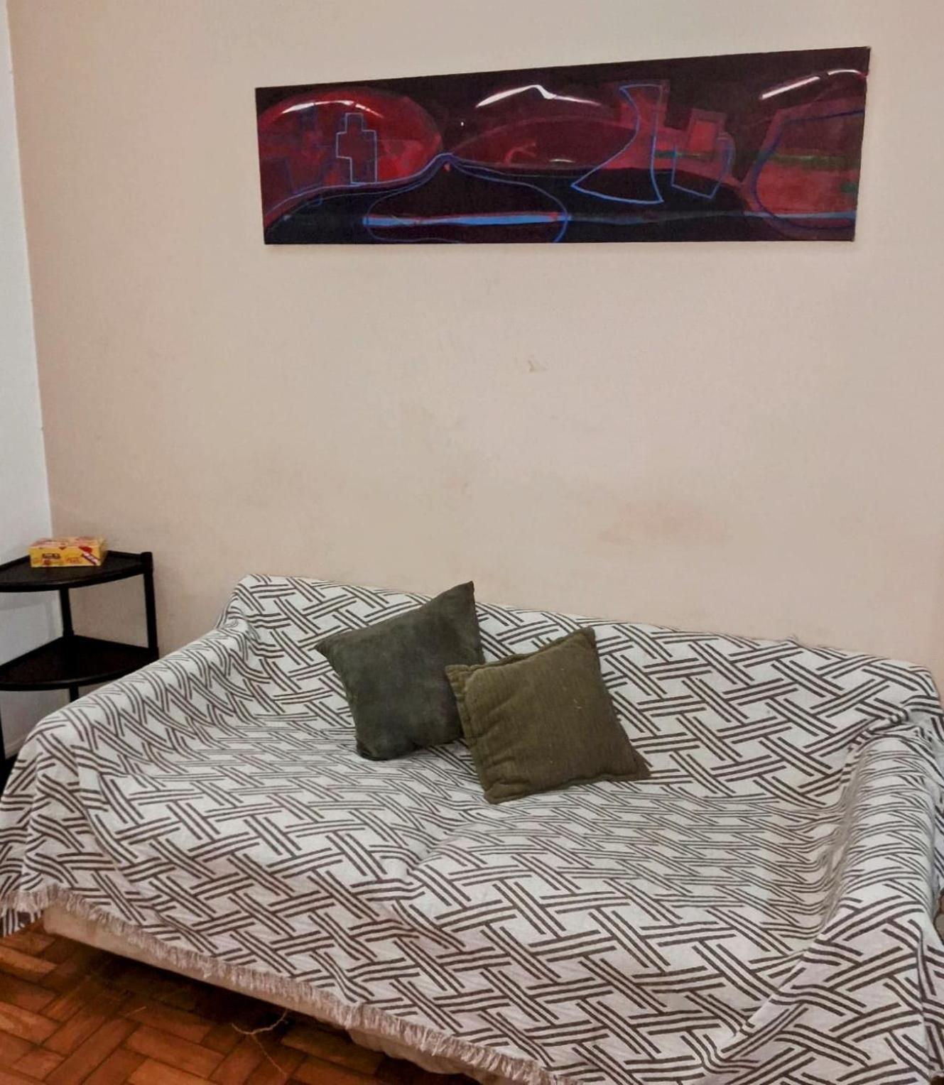 Appartement Copa E Sala Rio de Janeiro