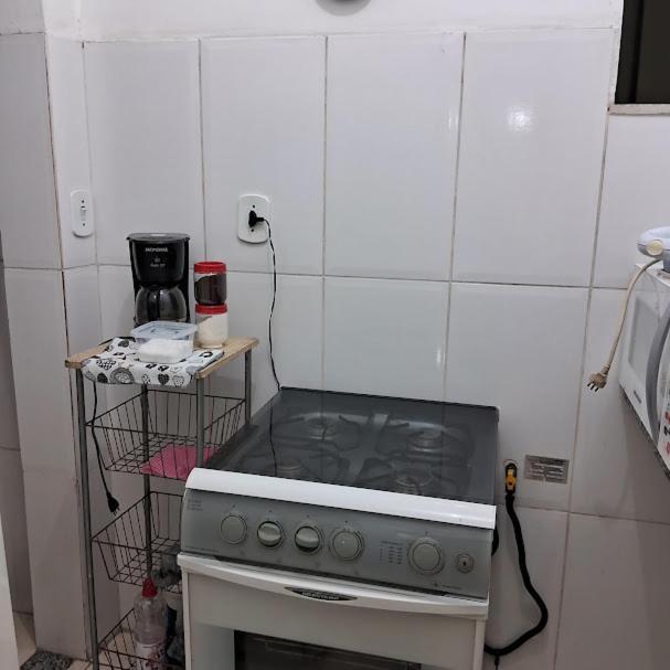 Appartement Copa E Sala Rio de Janeiro