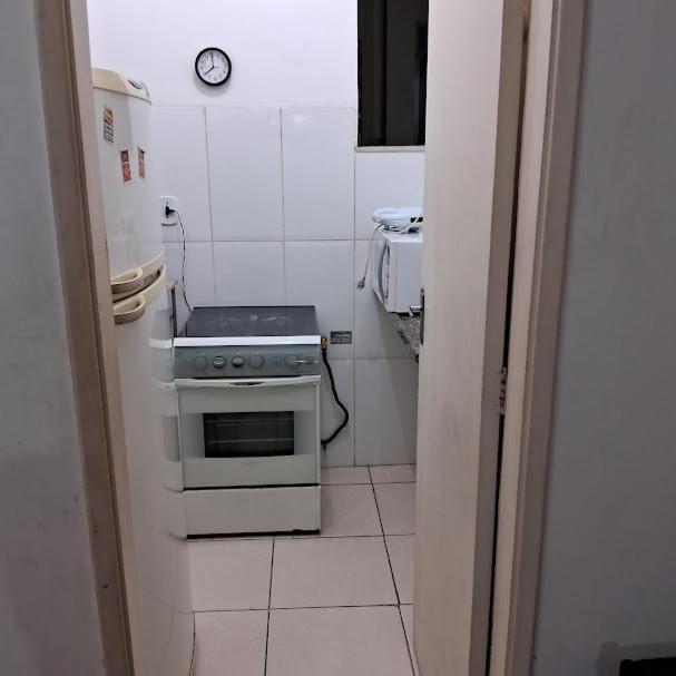 Copa E Sala Appartement Rio de Janeiro