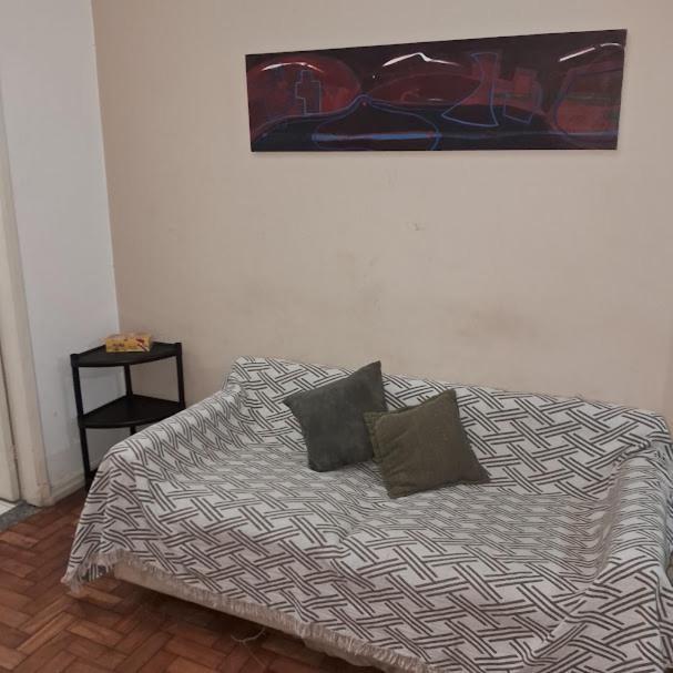 Copa E Sala Appartement